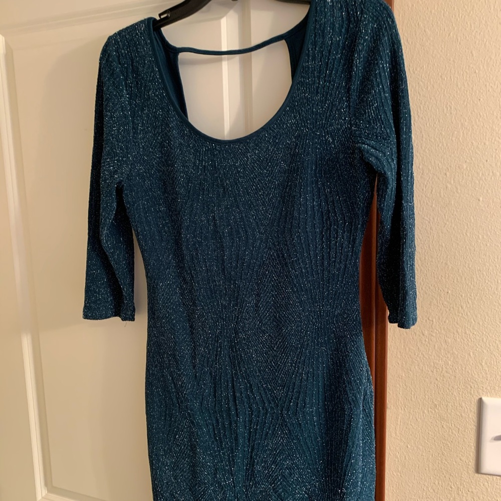 Sparkle with this mini